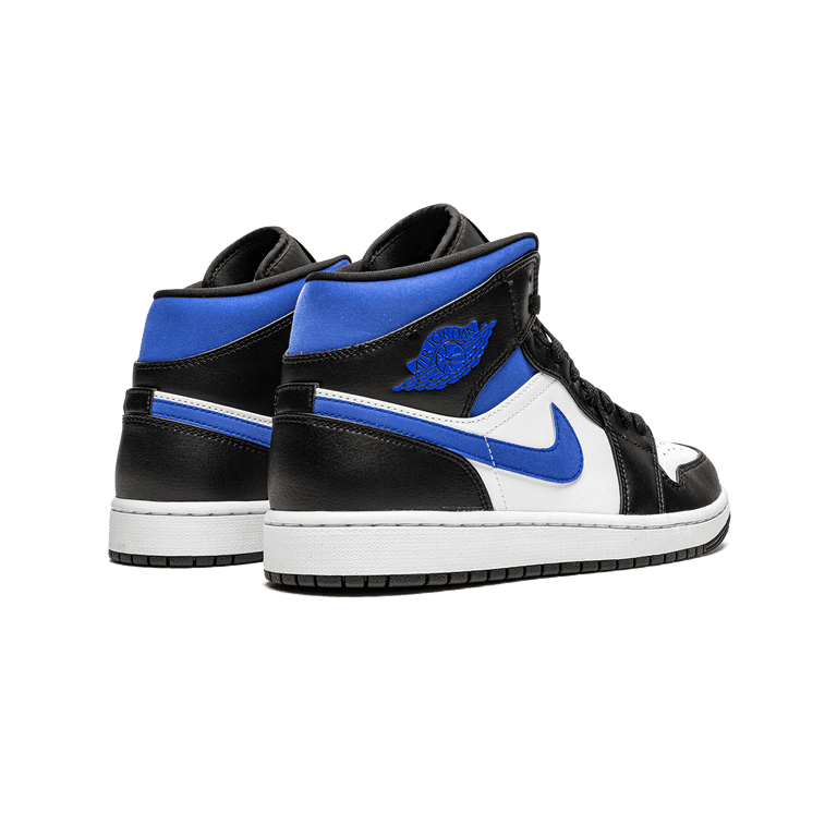 Jordan MENS Air Jordan 1 Mid  display picture 1