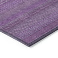 thumbnail image 2 of Chantille ACN527 Eggplant 23" x 76" Rug, 2 of 5