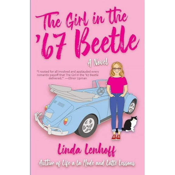 The Girl in the '67 Beetle, (Paperback)