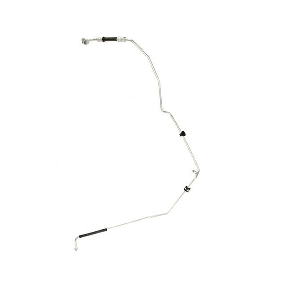 A/C Liquid Hose - Compatible with 2008 - 2011 Ford Focus 2009 2010