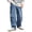 Light Blue, variant on JIAYUE Boys Pants With Pocket Classic Solid Color Denim Jeans For Comfortable Stretch Fit Casual Trousers With Reinforced Knees Durable For Everyday Play And School,Black,4-5 Years