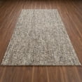 thumbnail image 2 of Dalyn Rugs Bondi BD1 Coffee 2'3" x 7'6" Runner Rug, 2 of 12