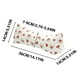 thumbnail image 3 of Funda de almohada con forma de concha de trigo sarraceno, almohada cervical, almohada lumbar para adultos, almohada para la siesta, almohada de trigo sarraceno, almohada de trigo sarraceno, 3 of 5