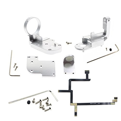 Autokay Gimbal Yaw Roll Arm Repair Kit Part Screw Installer For Dji Phantom 3 Standard Walmart Canada