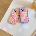 thumbnail image 3 of Funda De Teléfono Con Estrella De Patricio De Dibujos Animados Para iPhone 11 , 12 , 13 , 14 , Pro Max , De Lujo De Silicona Suave A Prueba De Golpes, 3 of 3