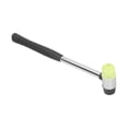 thumbnail image 4 of Mini Hammer, Lightweight Rubber Hammer Tool For DIY Trinkets For Home ANGGREK GH3117, 4 of 8