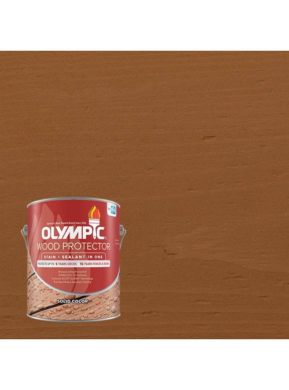 Olympic Paint in Featured Paint Brands