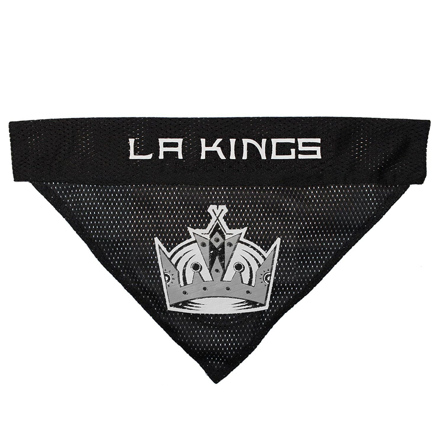 LA Kings Dog Bandana