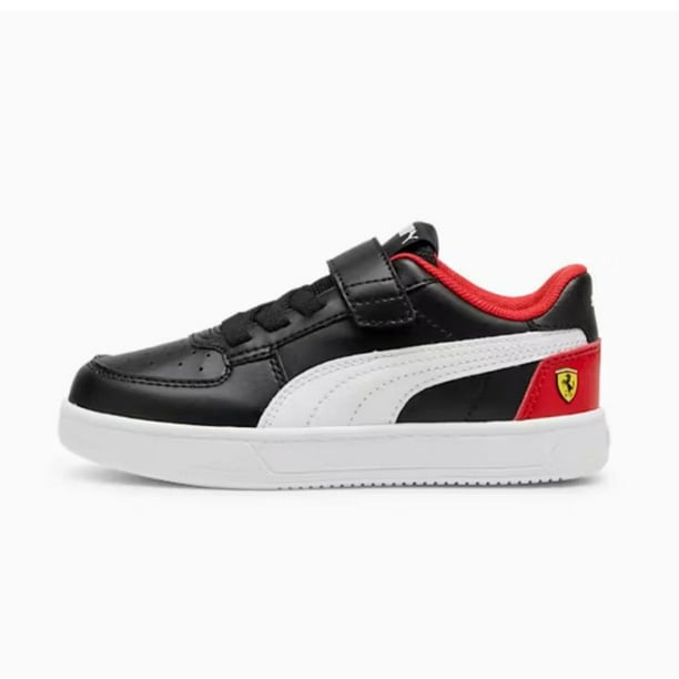 Puma courtflex inf best sale