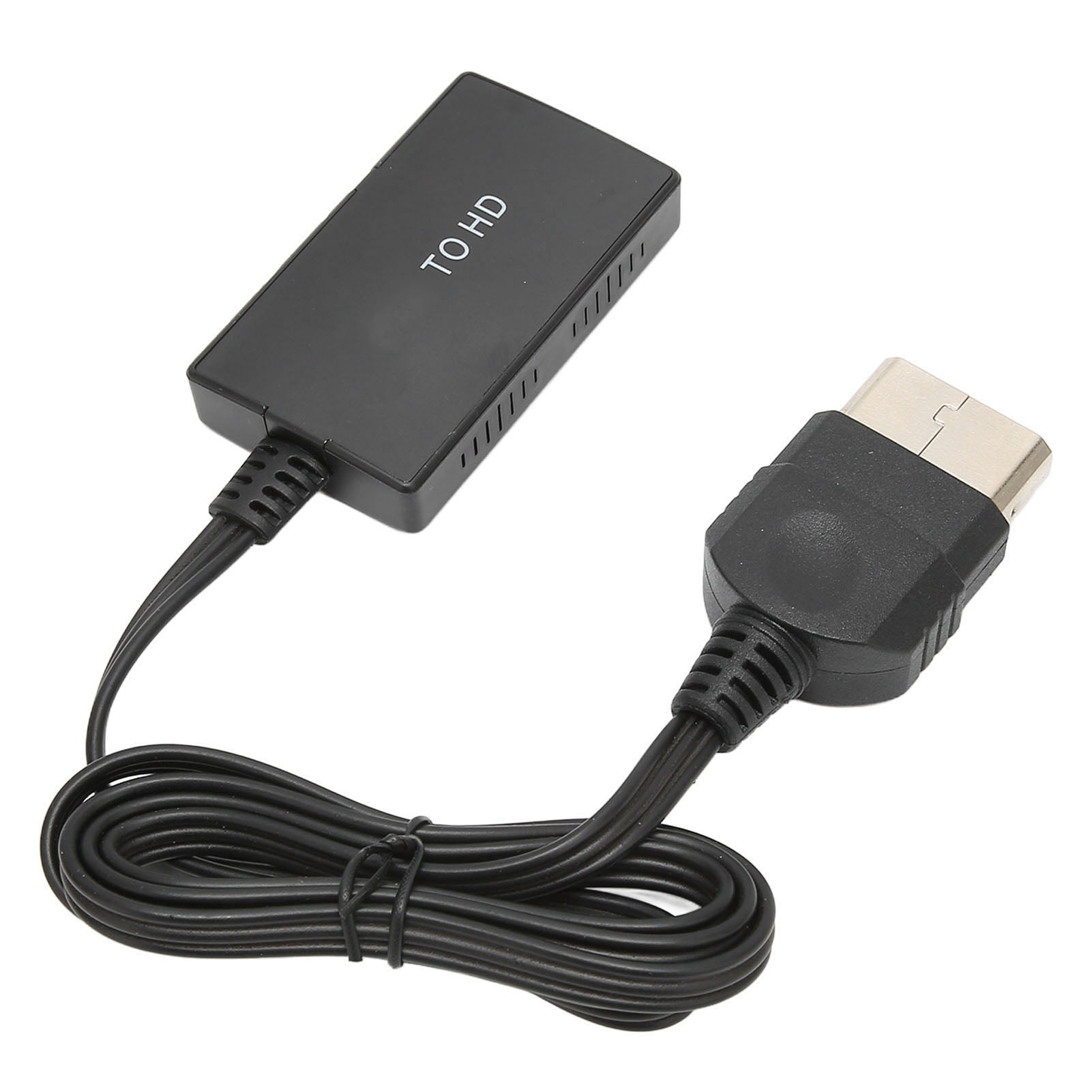 Game To HD Multimedia Interface Adapter, Video Game Adapter High