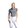 thumbnail image 5 of Coldstream Womens Midlem Short-Sleeved Base Layer Top, 5 of 5