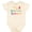Natural, variant on Inktastic Oma and Opa Love Me Grandchild Boys or Girls Baby Bodysuit