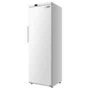 23 in. Commercial Auto-Defrost Reach-In Freezer ,12 cu. ft. in White (KM-RIF-1D12C-WH)