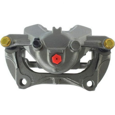Centric Parts Disc Brake Caliper P/N:141.62204 Fits select: 2014-2015 CHEVROLET CRUZE, 2013-2017 BUICK ENCORE