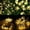 A, variant on Solar Garden Lights Cherry Blossom String Lights 6.5M 30LED, Waterproof Outdoor Decor for Patio Tree, Hanging Fairy Lights for Yard Balcony Camping A