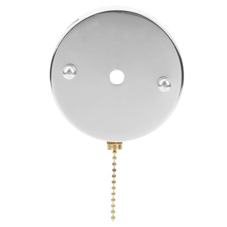 

1Set Pull Chain Lamp Switch Wall Light Switch Ceiling Fan Pull Chain Switch