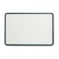 thumbnail image 1 of Contour Granite-Finish Tack Board  36 x 24  Black Frame, 1 of 1