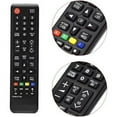 thumbnail image 3 of Télécommande pour Téléviseur Intelligent à DEL Samsung AA59-00602A 00865A /BN59-01175N, 3 of 6