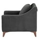 thumbnail image 4 of Sillón Dicasa Lanson 1 Plaza Gris para Sala, 4 of 11