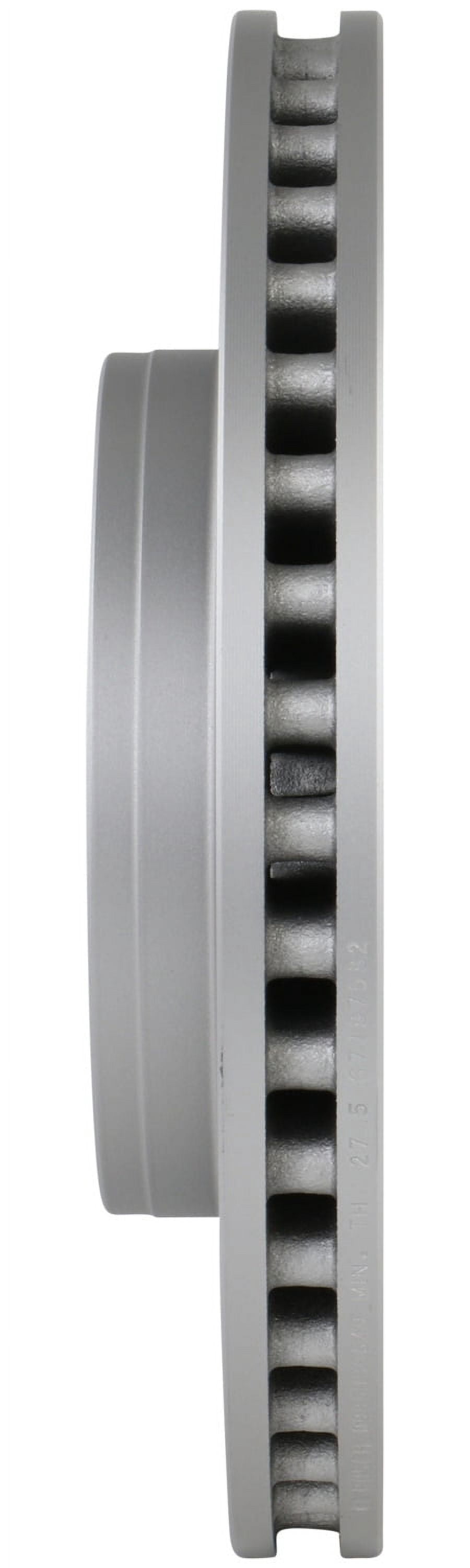 Bosch QuietCast Disc Brake Rotor