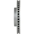 thumbnail image 4 of Bosch QuietCast Disc Brake Rotor, 4 of 5
