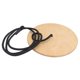 thumbnail image 4 of Columpio de cuerda de disco ANGGREK plataforma redonda ajustable 787 pulgadas para adultos, 4 of 8
