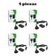 thumbnail image 2 of Pack 4 Kit Carga Y Juega Para Xbox 360 4800mah Cable Batería, 2 of 3