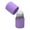 Purple, variant on Ice Facial Roller Ice Rollers for Face and Eye Ice Cube Molds Puffiness Relief Skin Tighten Brighten Beauty Treatment Tool Face Icing Capsules Skincare Contour Cube Ice Facial Mold for Lady