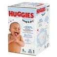 thumbnail image 2 of Huggies Snug & Dry Baby Diapers, Size 1 (8-14 lbs), 128 Ct, 2 of 9