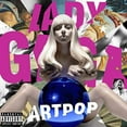 thumbnail image 1 of ARTPOP, 1 of 1