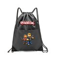 thumbnail image 1 of Mochila escolar impermeable para hombre y mujer, morral informal de nailon para estudiantes, estilo universitario, a-1 personalizado, 1 of 4