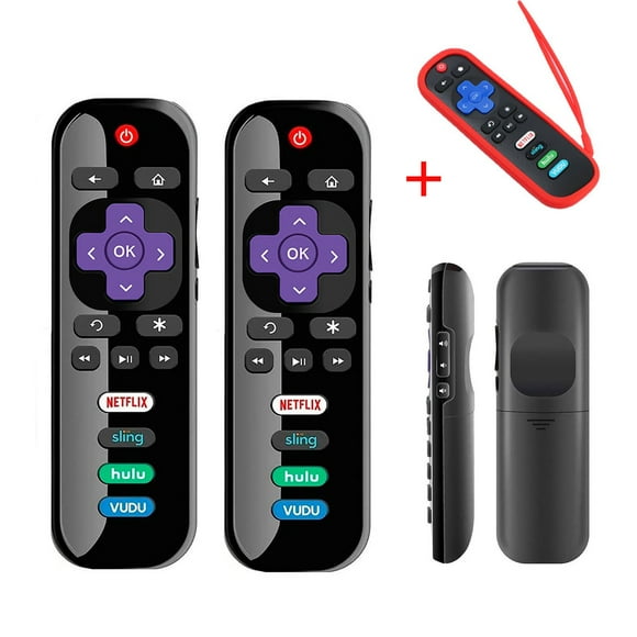 Universal Remote Roku