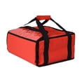 thumbnail image 3 of Bolsas para pizza con aislamiento Strade Fareast Limited 12 pulgadas, 3 of 8