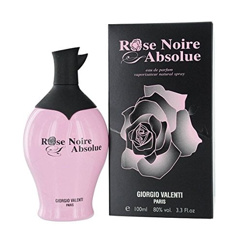 Perfume Giorgio Valenti Rose Noire Absolue EDP 100 ml