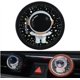 thumbnail image 1 of Ambientadores luminosos JAMW para coche astronauta de dibujos animados Difusor decoración creativa, 1 of 5