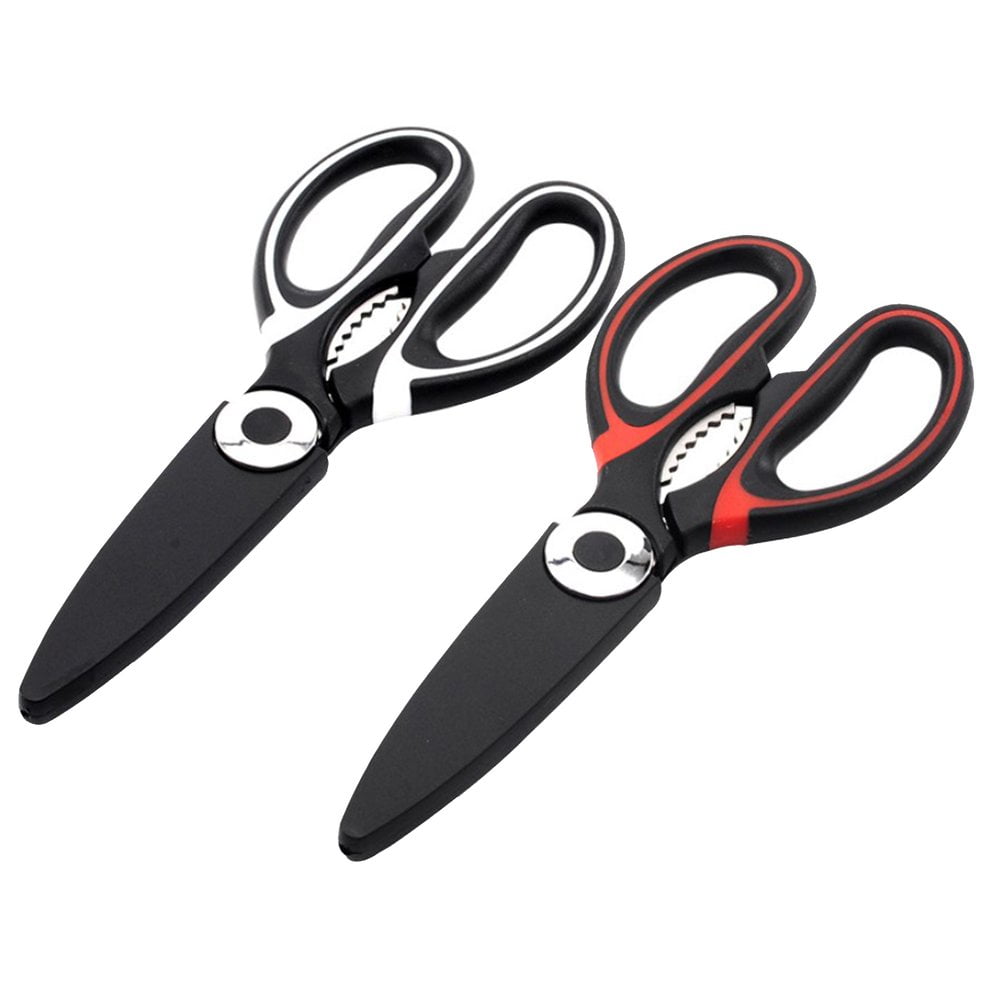 Food scissors