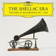 thumbnail image 2 of G-UNIVERSAL MUSIC F SHELLAC ERA THE (L, 2 of 2