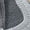 Light gray, variant on Black Mesh Slip-On Platform Cushioned Walking Shoes