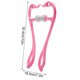 thumbnail image 5 of Masajeador manual para aliviar el dolor de cuello y espalda, masajeador para hombros, piernas, brazos y cintura, ideal para oficinistas y conductores., 5 of 7