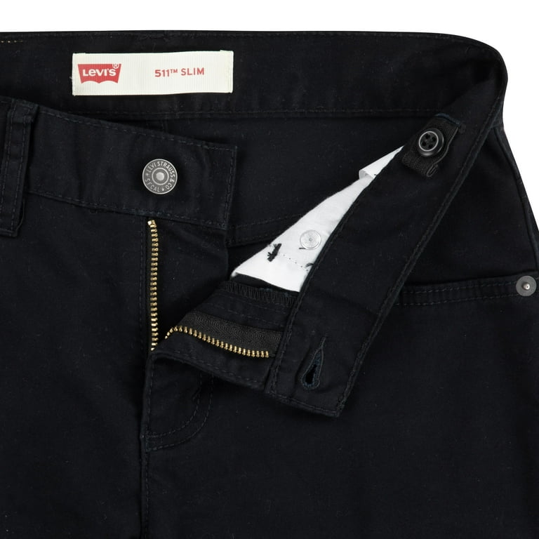 Levi's 511 bi stretch discount