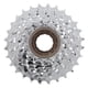 thumbnail image 2 of Volante de Bicicleta, Accesorio de Repuesto de Rueda Libre de Piñón de Casete Trasero de Alta Resistencia Para Bicicletas de Montaña, 2 of 7