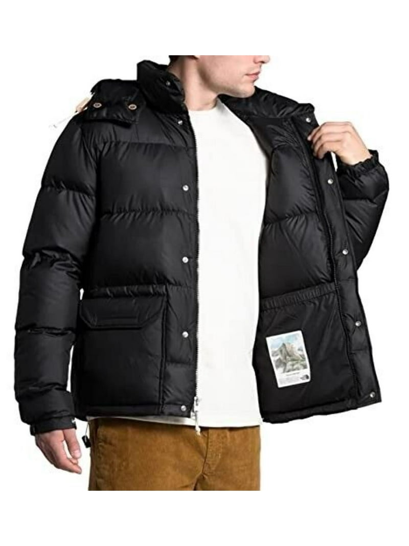 ジャケット・アウター THE NORTH FACE NEW SIERRA DOWN JACKET 75328_The_North_Face_71_Sierra