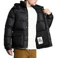 thumbnail image 3 of The North Face Men's Sierra Down Parka Winter Puffer Hooded Jacket, 3 of 5