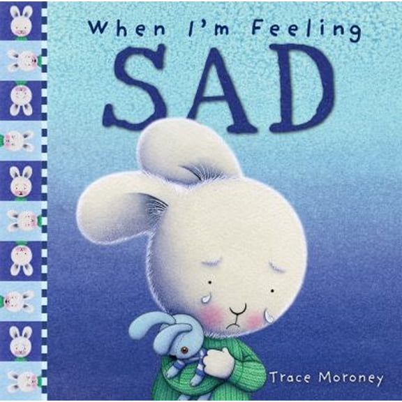 Pre-Owned When I'm Feeling Sad (Hardcover) 1760680672 9781760680671