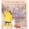 thumbnail image 2 of Please, Louise, 2 of 3