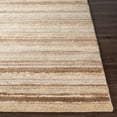 thumbnail image 2 of BoutiqueRugs Greenbackvile Traditional Area Rug - Dark Brown, Olive, Peach - 2' x 3', 2 of 9