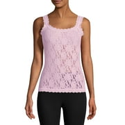 Hanky Panky Womens Signature Lace Unlined Camisole Style-1390L