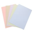 thumbnail image 6 of OUNONA Colored Printer Paper A4 Assorted Sheets for Office, Copying, Crafting, and Printing Supplies, 6 of 8
