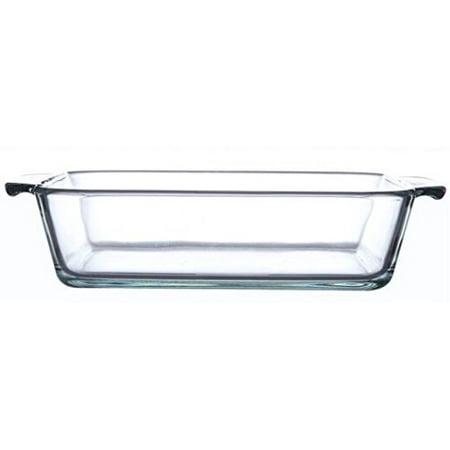 

Simax Glassware 7286 Square Roaster 1.5 Quart
