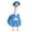 07, variant on Sruoe Porch Goose Outfits, 23" Porch Goose Clothes for Lawn Yard and Patio Decoration, Lawn Goose Clothing for Cement Goose Lawn Goose Outfit, Garden Goose Costume